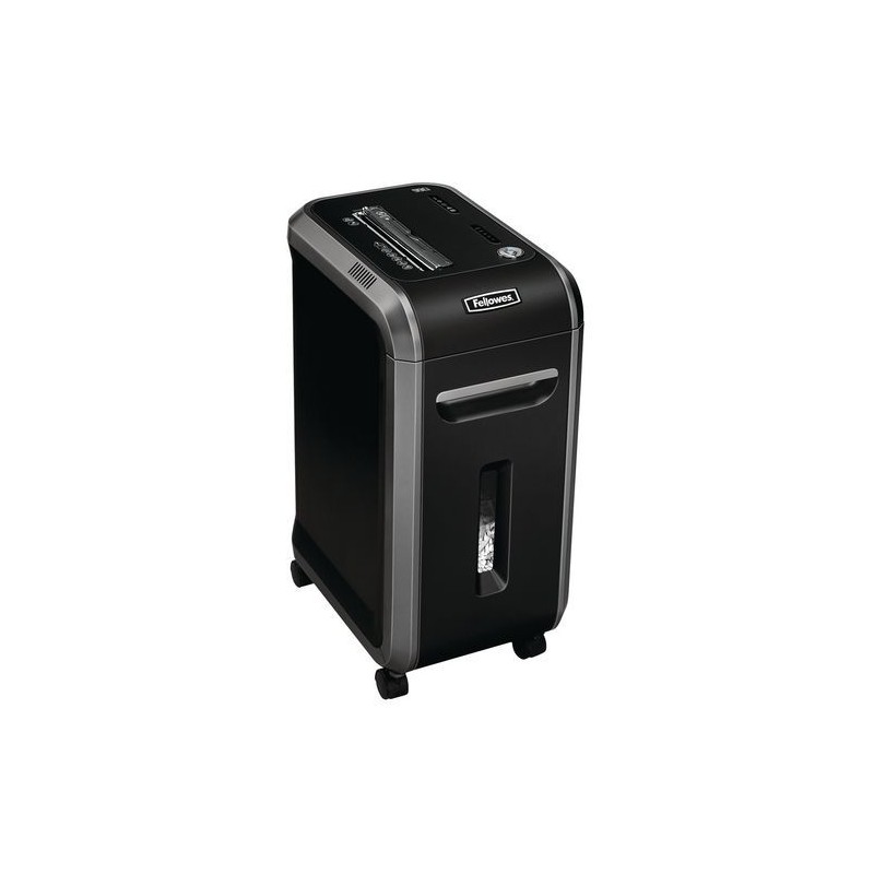 Destructeur de Documents FELLOWES 99 Ci Destructeur de Documents FELLOWES 99 Ci