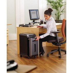 Destructeur de Documents FELLOWES 99 Ci 4691001 - A131298