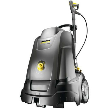 Nettoyeur Haute Pression Eau Chaude 2,2kW KARCHER