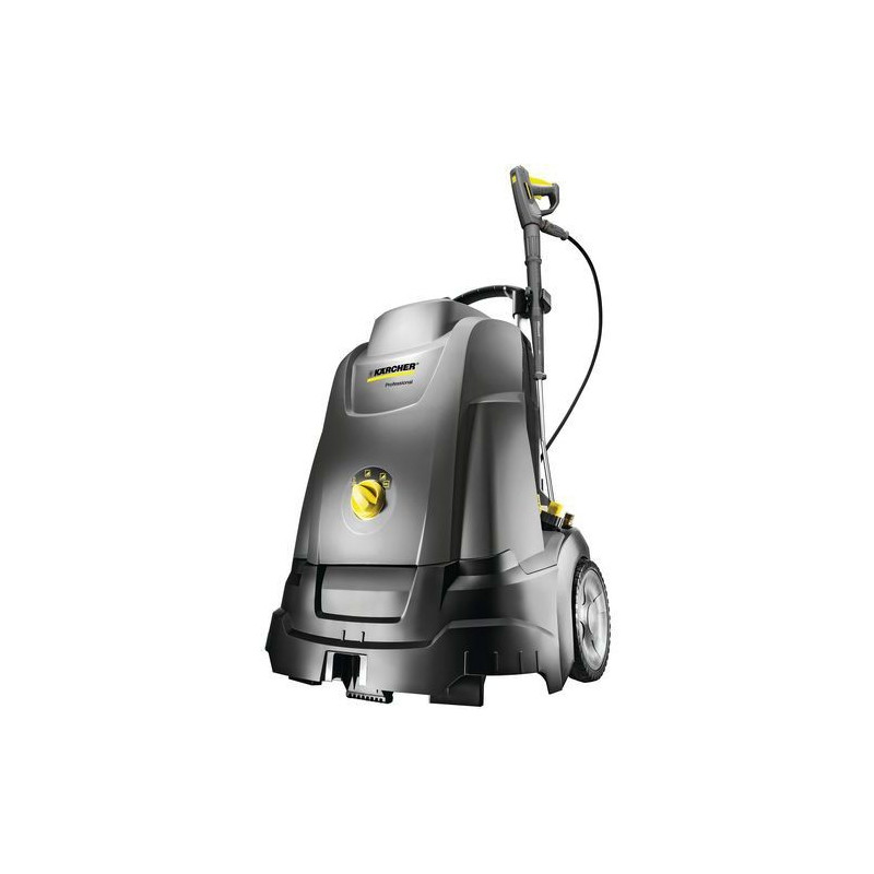Nettoyeur Haute Pression Eau Chaude 2,2kW KARCHER