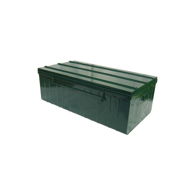 Coffre de Chantier Cantine 160L PIERRE HENRY