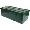 Coffre de Chantier Cantine 160L PIERRE HENRY