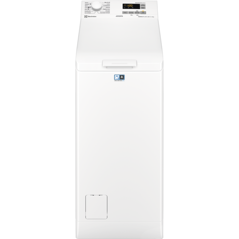 Lave-Linge 6kg ELECTROLUX