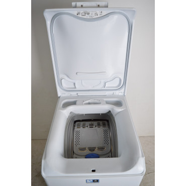 Lave-Linge Chargement par le Dessus