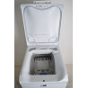 Lave-Linge Chargement par le Dessus