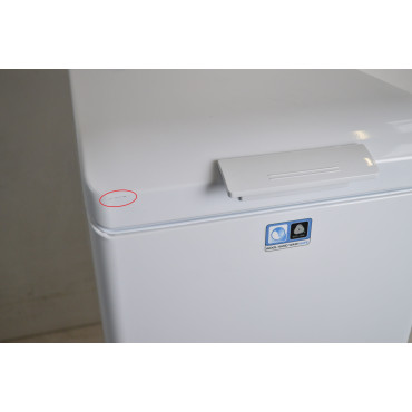Lave-Linge 6kg ELECTROLUX Pas Cher