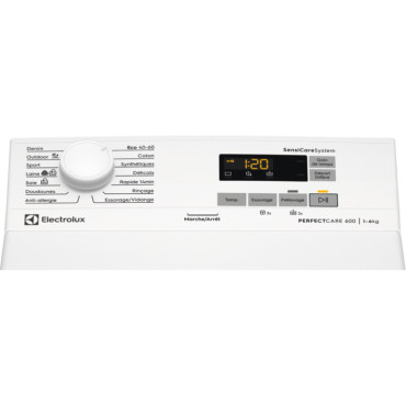 Lave-Linge ELECTROLUX