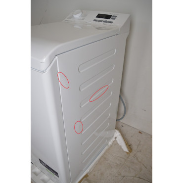 Lave-Linge 6kg ELECTROLUX Pas Cher