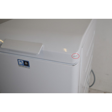 Lave-Linge 6kg ELECTROLUX Pas Cher