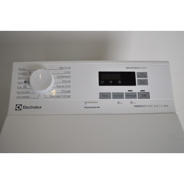Lave-Linge EW6T5161DO