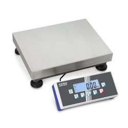 Balance Plateforme KERN Portée 15kg