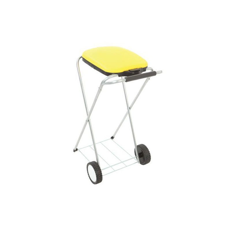Support de Sac Poubelle V-PART Mobile Support de Sac Poubelle V-PART Mobile