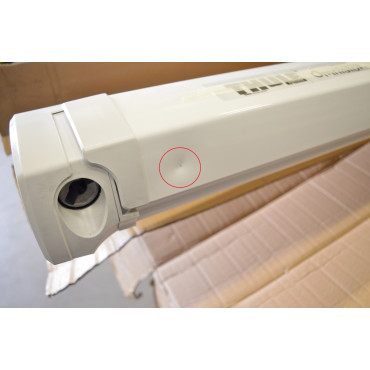 Store Paroi Latérale L4,5m THULE OMNISTOR 5200 Pas Cher