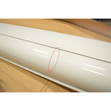 Store Paroi Latérale L4,5m THULE OMNISTOR 5200 Pas Cher