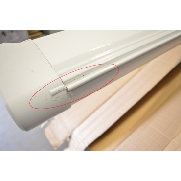 Store Paroi Latérale L4,5m THULE OMNISTOR 5200 Pas Cher