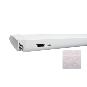 Store de Toit L3m THULE OMNISTOR 6300