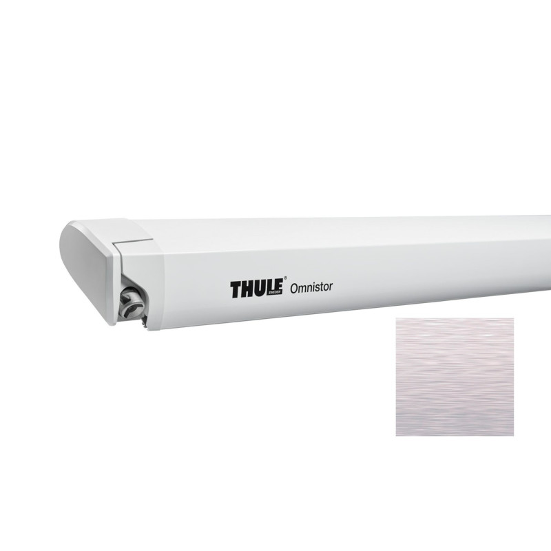 Store de Toit L3m THULE OMNISTOR 6300