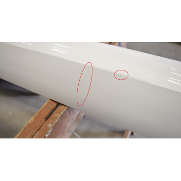 Store de Toit L3m THULE OMNISTOR 6300 Pas Cher