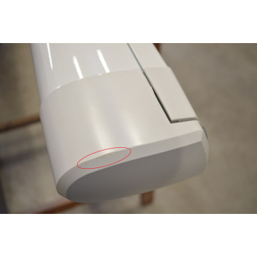 Store de Toit L3m THULE OMNISTOR 6300 Pas Cher