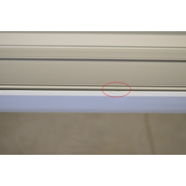 Store de Toit L3m THULE OMNISTOR 6300 Pas Cher