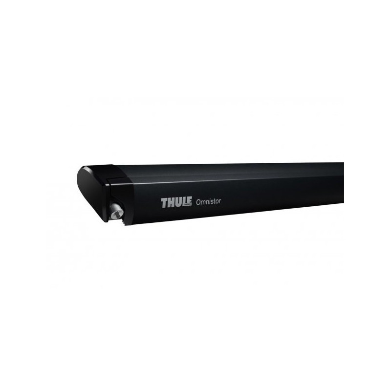 THULE OMNISTOR 6300 302360 - Store de Toit L4m pour Fourgons ...