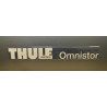 THULE OMNISTOR 6300 302360 - Store de Toit L4m pour Fourgons ...