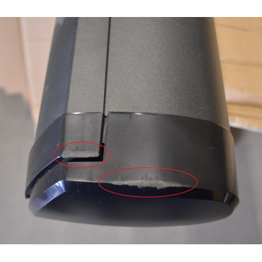 Store de Toit L4m THULE OMNISTOR 6300 Pas Cher