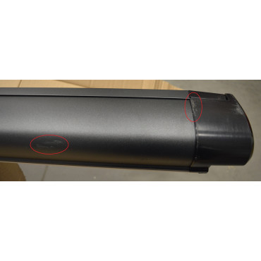 Store de Toit L4m THULE OMNISTOR 6300 Pas Cher