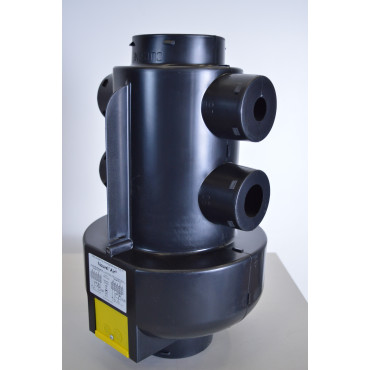 VMC Simple Flux Autoréglable