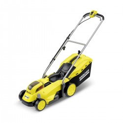 Tondeuse Sans Fil KARCHER LMO 18-33