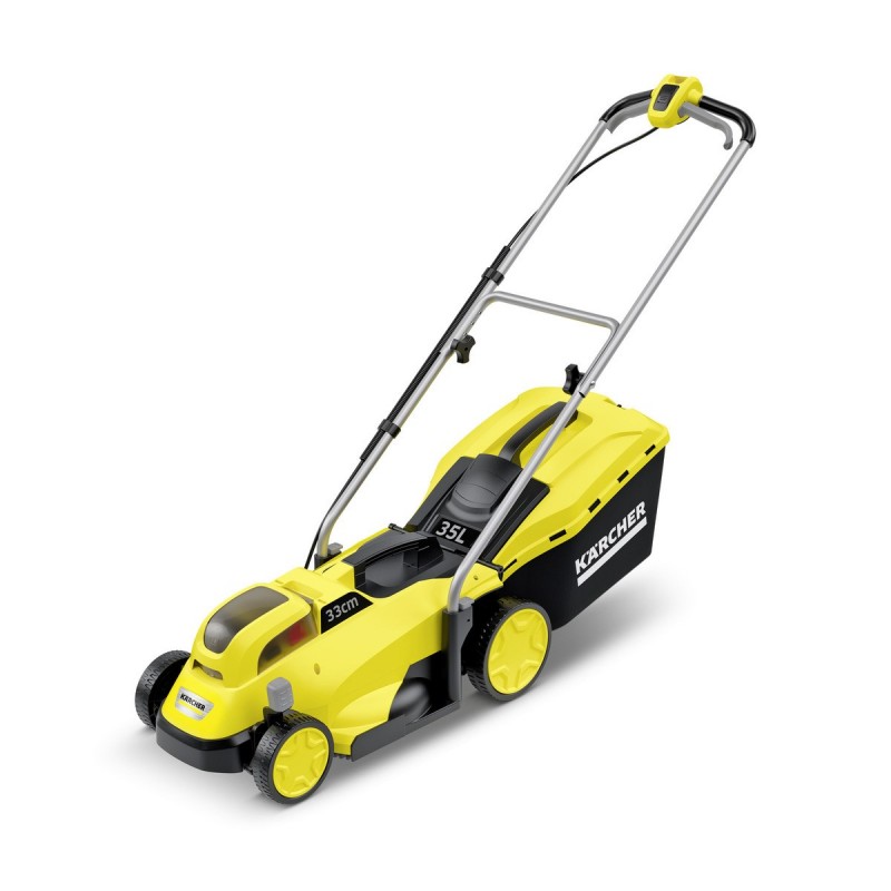 Tondeuse Sans Fil KARCHER LMO 18-33 Tondeuse Sans Fil KARCHER LMO 18-33
