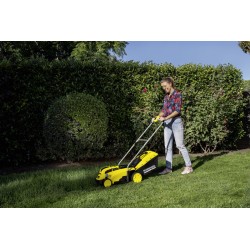 Tondeuse KARCHER LMO 18-33 1.444-400.0