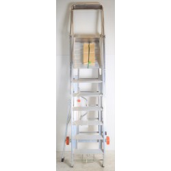 Escabeau Plate-Forme Individuelle