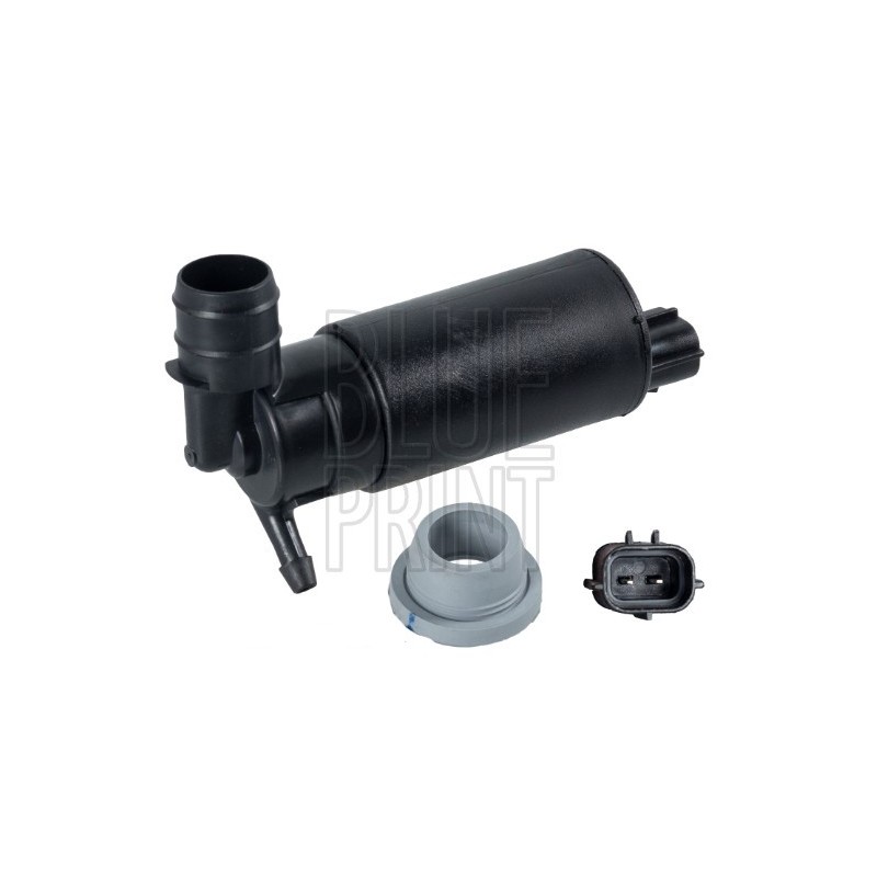 Pompe d'Eau de Nettoyage, Nettoyage des Vitres BLUE PRINT Automobile -ADT30302 Pompe d'Eau de Nettoyage, Nettoyage des Vitres BLUE PRINT Automobile -ADT30302