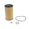 Filtre A Huile pour Chrysler PT Cruiser Break Cartouche Filtrante et Bague d'Etanchéité BLUE PRINT automobile - ADA102105