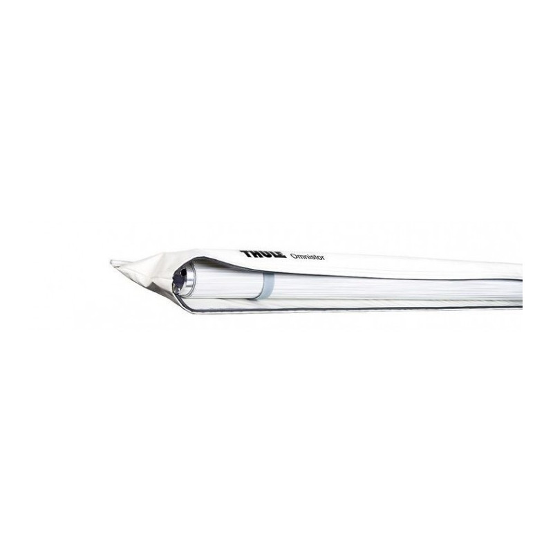 Auvent pour Caravane 4x2,50m THULE OMNISTOR 1200