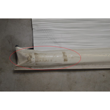 Auvent pour Caravane 4x2,50m THULE OMNISTOR 1200 Pas Cher