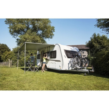 Auvent pour Caravane
