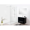 Paroi de Douche pour douche à l'Italienne