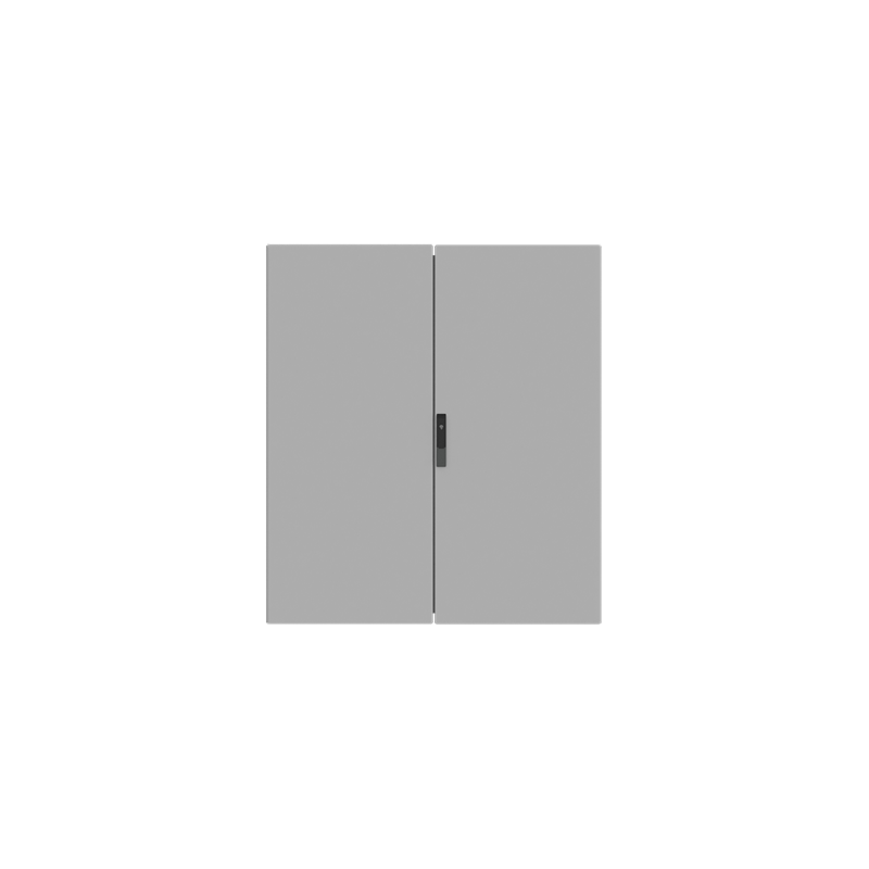 Armoire Electrique Monobloc au Sol DKC CAE 2 Portes 2000x1200x400mm - R5CAE20124 Armoire Electrique Monobloc au Sol DKC CAE 2 Portes 2000x1200x400mm - R5CAE20124