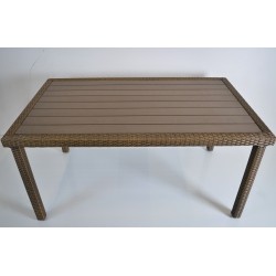 Table de Jardin