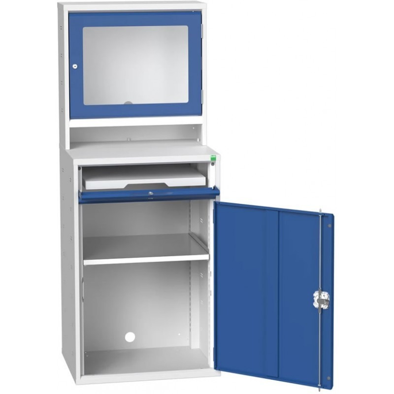 Armoire Informatique Industrielle BOTT