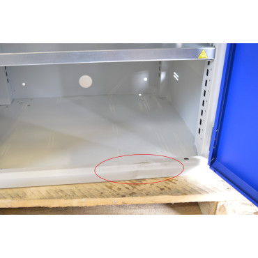 Armoire Informatique Industrielle BOTT Pas Cher