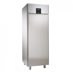 Armoire Réfrigérée Positive Réfrigérateur 670L ZANUSSI