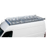 Galerie de Toit L3H2 pour Renault Master, Opel Movano, Nissan NV400 depuis 2010