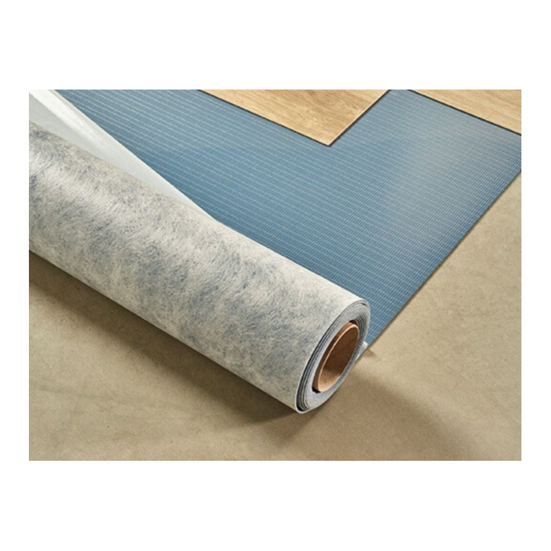 Rouleau de Sous-Couche pour Parquet Flottant XTRAFLOOR Flex Pro