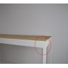 Table pas chère