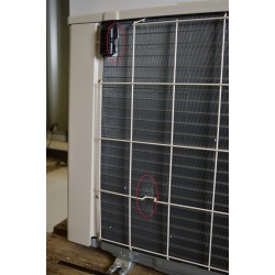 Unité Extérieure de Climatiseur 5,4kW MITSUBISHI Pas Cher