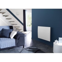 Radiateur Electrique à Inertie Sèche 1500W ATLANTIC Oniris