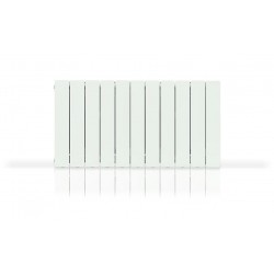 Radiateur Electrique à Inertie Fluide 2000W NOIROT Arial Smart Eco